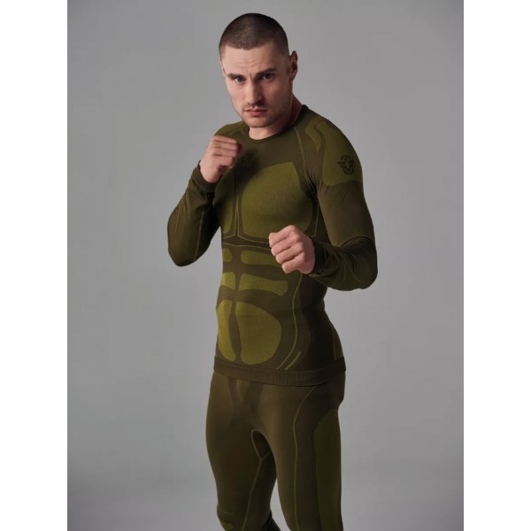 Термобілизна "Скорпіон". ESDY. Олива - 3591905 Термобілизна "Скорпіон". ESDY. Олива - 3591905