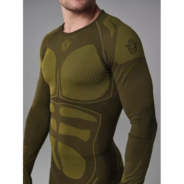 Термобілизна "Скорпіон". ESDY. Олива - 3591905 Термобілизна "Скорпіон". ESDY. Олива - 3591905