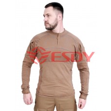 Сорочка тактична UBACS. ESDY. Койот