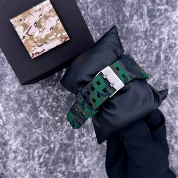 Patriot 006CMGRUAGD Тризуб золото Зелений камуфляж + Коробка. - 1201-0293-30 Patriot 006CMGRUAGD Тризуб золото Зелений камуфляж + Коробка. - 1201-0293-30