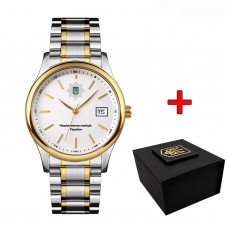 Patriot 023 Поліція Золото