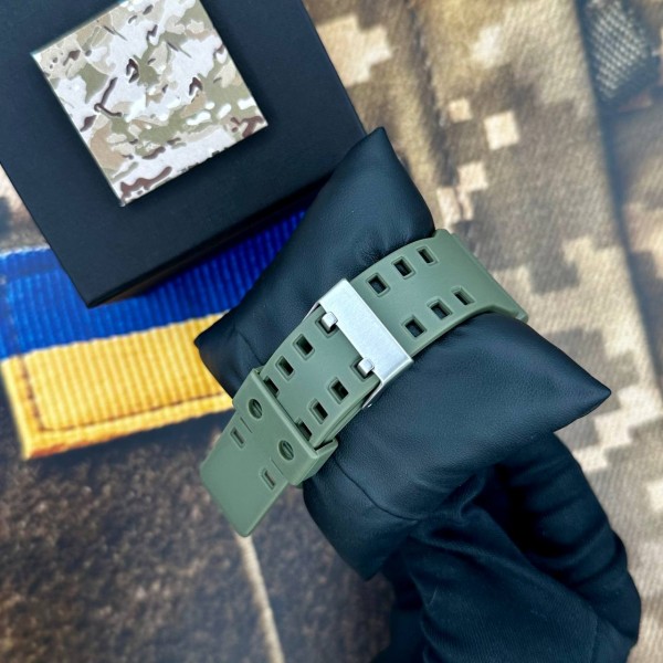 Patriot 005AG Army Green - 1201-0483-30 Patriot 005AG Army Green - 1201-0483-30