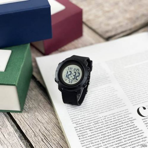 Skmei 1426BKWT Black-White - 3590045 Skmei 1426BKWT Black-White - 3590045