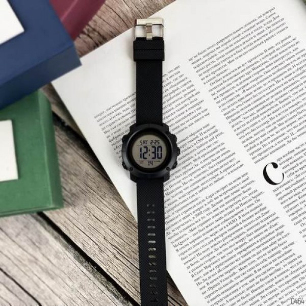 Skmei 1426BKWT Black-White - 3590045 Skmei 1426BKWT Black-White - 3590045