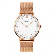 Skmei 1181 Cuprum-White