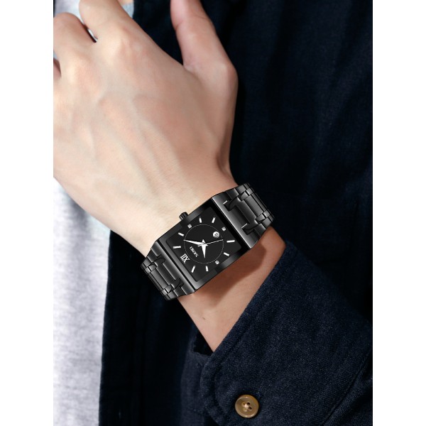 Skmei 9263BKBK Black-Black - 3591525 Skmei 9263BKBK Black-Black - 3591525