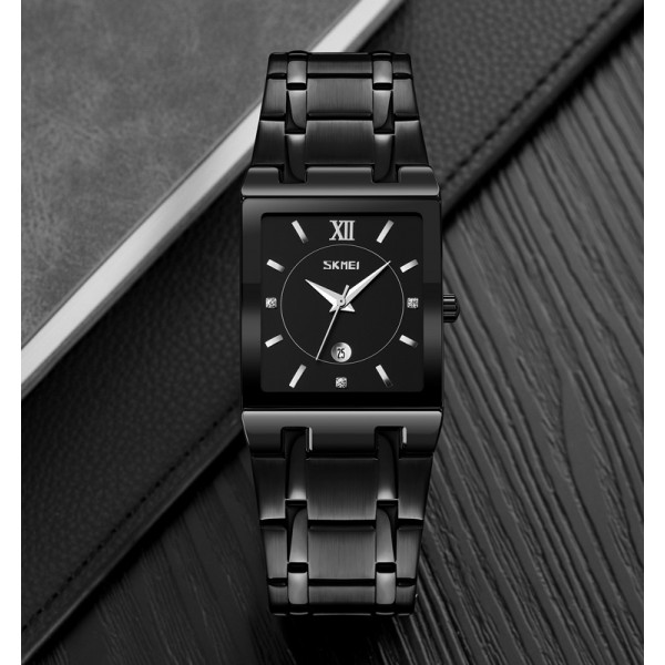 Skmei 9263BKBK Black-Black - 3591525 Skmei 9263BKBK Black-Black - 3591525