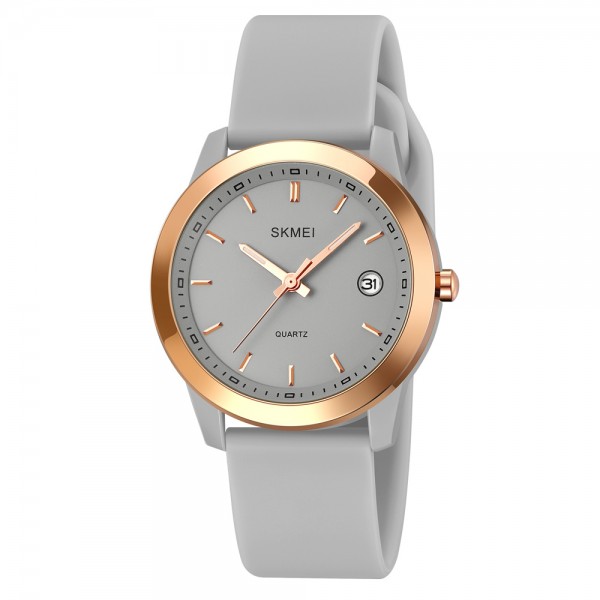 Skmei 2319GY Grey - 3591545