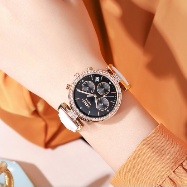 Skmei 2089RGWT Rose Gold-White - 3591595 Skmei 2089RGWT Rose Gold-White - 3591595