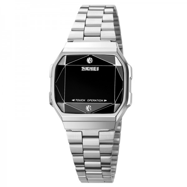 Skmei 1797SI Silver - 3591615