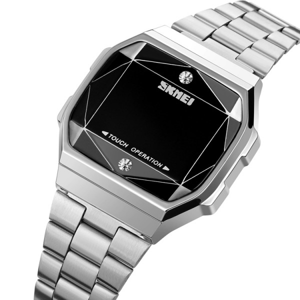 Skmei 1797SI Silver - 3591615