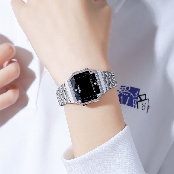 Skmei 1797SI Silver - 3591615