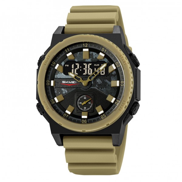 Skmei 2355AT Apricot - 3591675