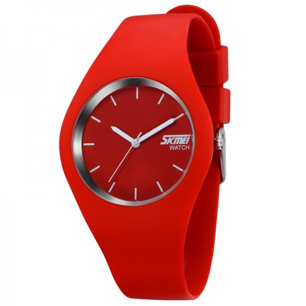 Skmei 9068RD Red - 3591755