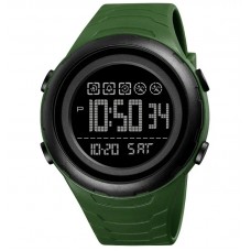 Skmei 1674AGBK Army Green-black