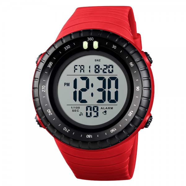 Skmei 1420RD Red - 3590235