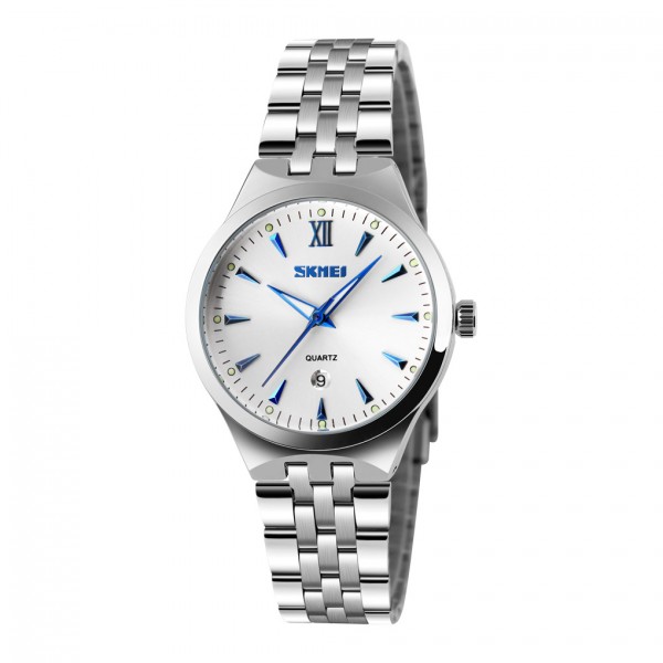 Skmei 9071BU-S Blue Lady - 3590345