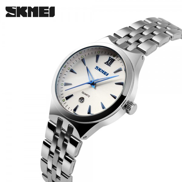 Skmei 9071BU-S Blue Lady - 3590345 Skmei 9071BU-S Blue Lady - 3590345