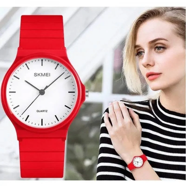 Skmei 1419RD Red - 3590395 Skmei 1419RD Red - 3590395