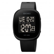 Skmei 1843BK Black