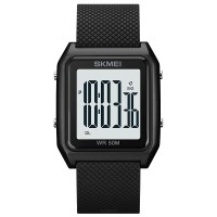 Skmei 1866BKWT Black-White