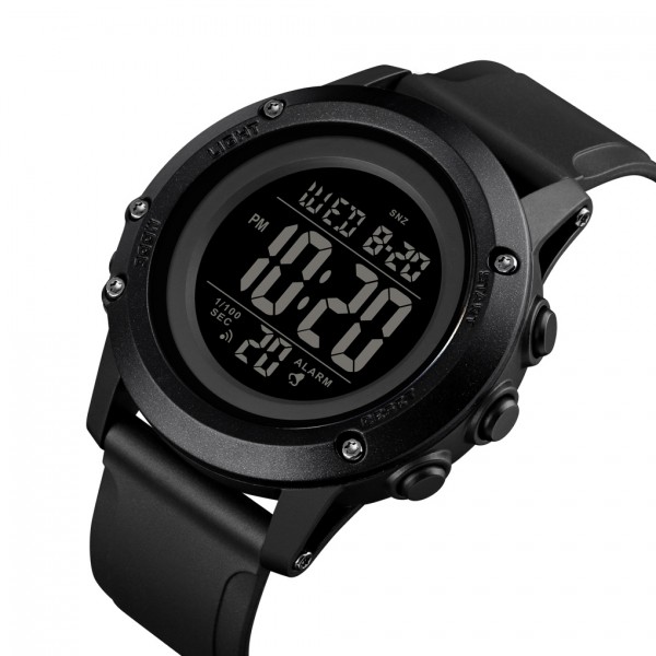 Skmei 1506BKBK Black-Black - 3590465 Skmei 1506BKBK Black-Black - 3590465