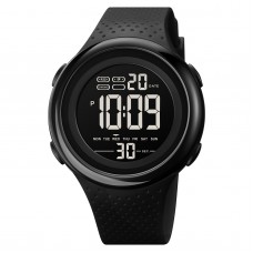 Skmei 1856BKBK Black-Black