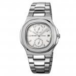 Skmei 2423SISI Silver