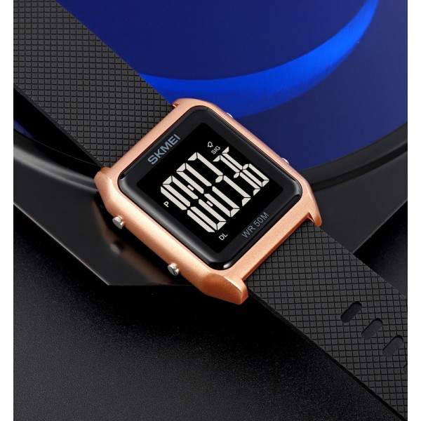 Skmei 1866RGBK Rose Gold-Black SALE - 3591825 Skmei 1866RGBK Rose Gold-Black SALE - 3591825