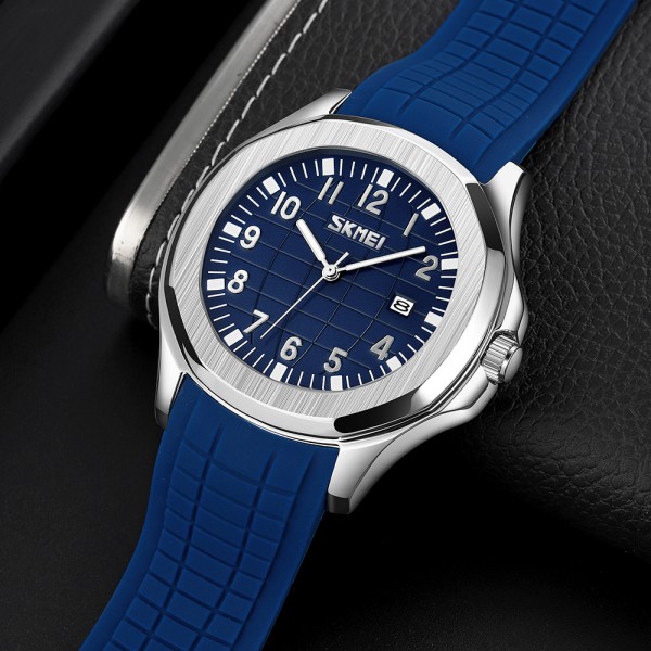 Skmei 9286BU Blue SALE - 3590645 Skmei 9286BU Blue SALE - 3590645