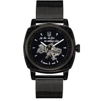 Awarder 021-3D Де би не був All Black Mesh