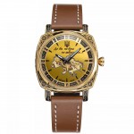 Awarder 021 Де би не була Gold-Gold-Brown