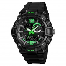 Skmei 1529GN Green
