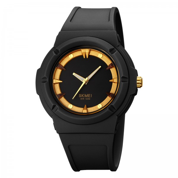 Skmei 2011BKGD BlackGold SALE - 3590815