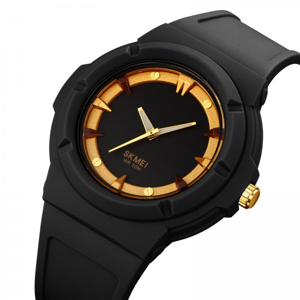 Skmei 2011BKGD BlackGold SALE - 3590815