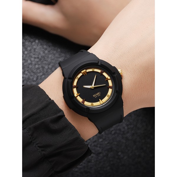 Skmei 2011BKGD BlackGold SALE - 3590815