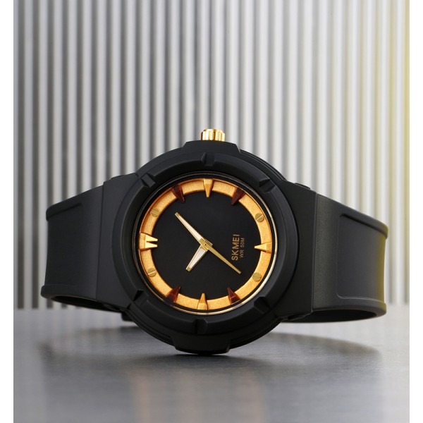 Skmei 2011BKGD BlackGold SALE - 3590815