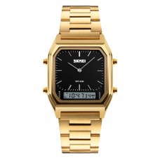 Skmei 1220GDBK Gold-Black