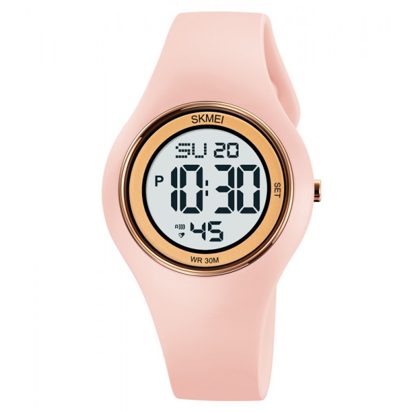 Skmei 2026PK Pink - 3590915