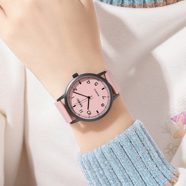 Skmei 1890PK Pink - 3590985