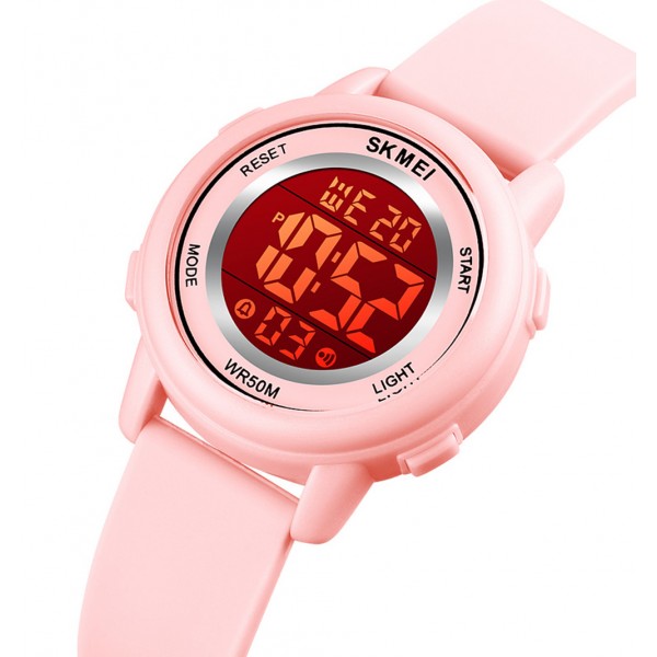 Skmei 1721LPK Light-Pink - 3591005 Skmei 1721LPK Light-Pink - 3591005