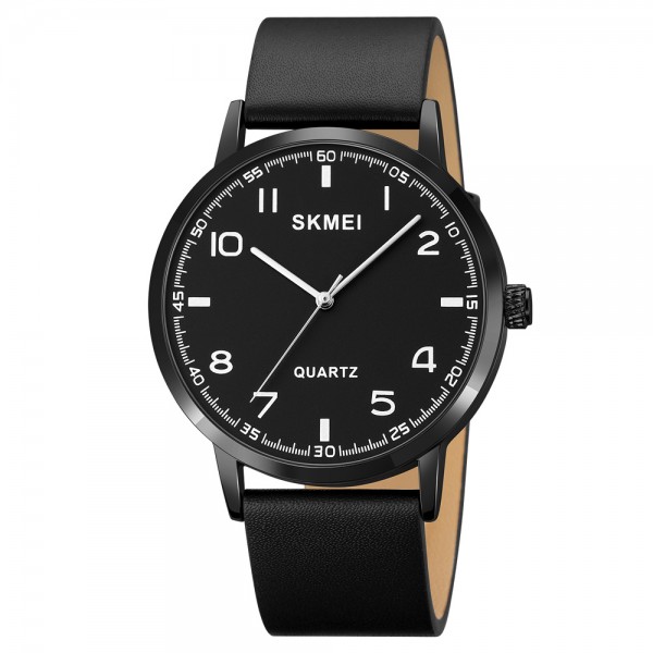 Skmei 1890BKBK Black-Black - 3591035