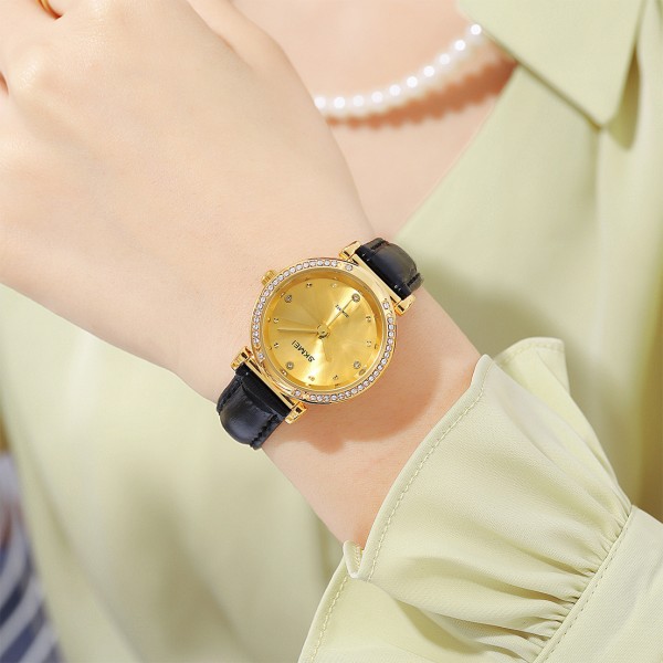 Skmei 2072GD Gold SALE - 3591095 Skmei 2072GD Gold SALE - 3591095