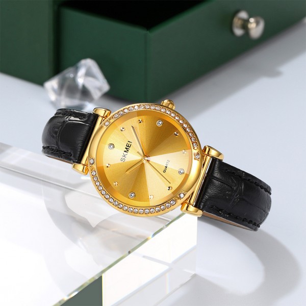 Skmei 2072GD Gold SALE - 3591095 Skmei 2072GD Gold SALE - 3591095