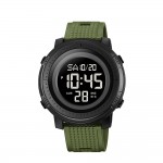 Skmei 2215AG Army green