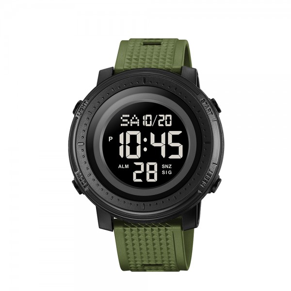 Skmei 2215AG Army green - 3591125