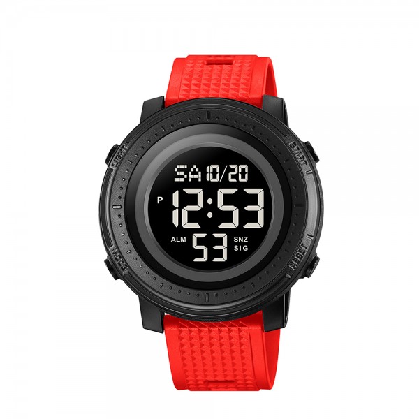 Skmei 2215RD Red - 3591135