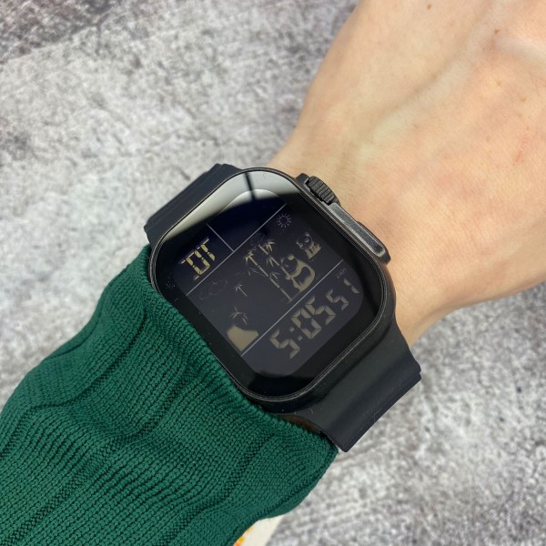 Skmei 2247BKBK Black-Black - 3591225 Skmei 2247BKBK Black-Black - 3591225