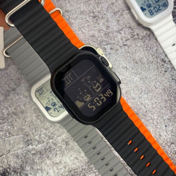 Skmei 2247BKBK Black-Black - 3591225 Skmei 2247BKBK Black-Black - 3591225