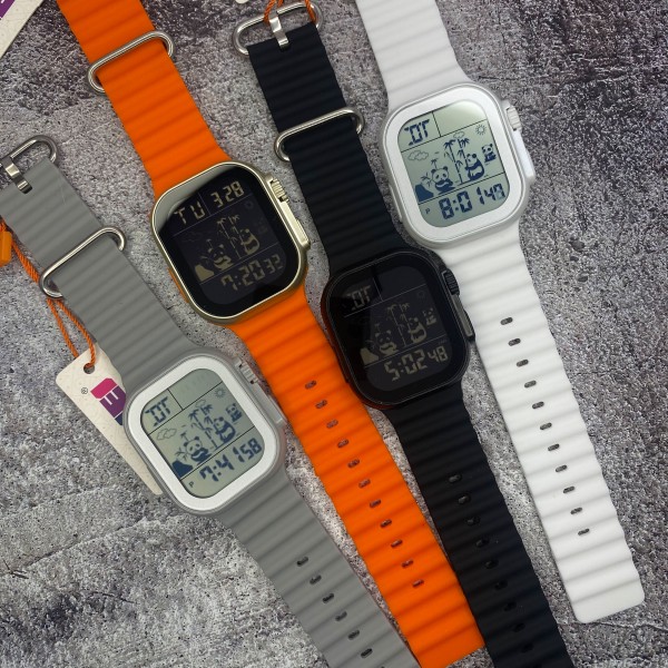 Skmei 2247BKBK Black-Black - 3591225 Skmei 2247BKBK Black-Black - 3591225